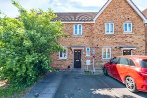 90, Hudson Way, Grantham NG31 7BX