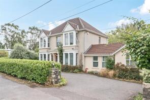 Eddington House, Keynsham Road, Willsbridge BS30 6EJ