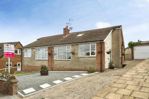 Littlemoor View, Pudsey