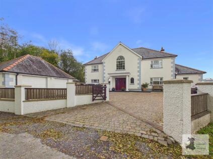 Penllyn, Cilgerran, Cardigan