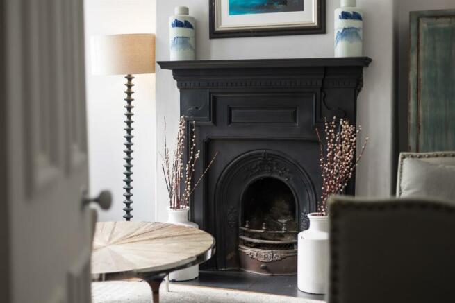 Sitting room