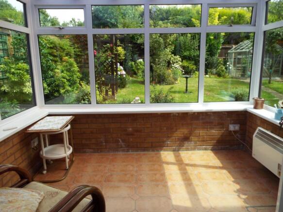 Conservatory