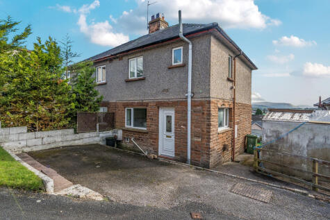 Walker Rise, Penrith,Cumbria,CA11 9JX