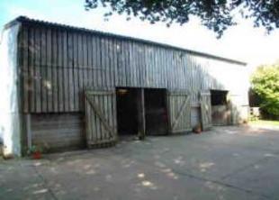 Barn