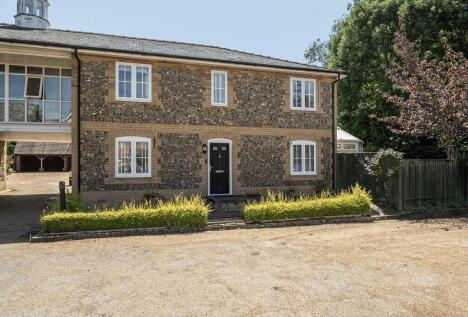 Horringer, Bury St Edmunds, Suffolk