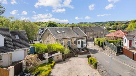 School Lane, Milton Of Campsie, G66