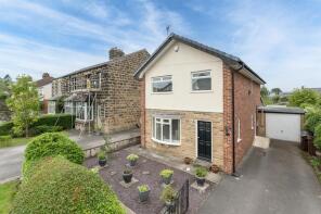 4a, Mansfield Road, Burley In Wharfedale, Ilkley LS29 7LQ