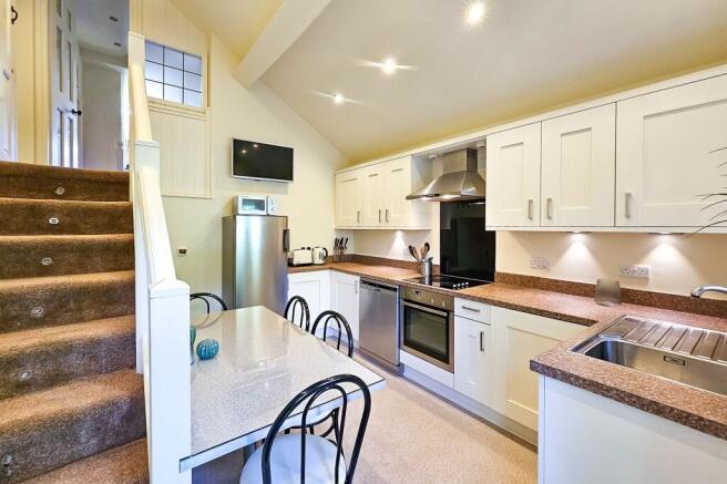 1 bed Flat to rent Image 6