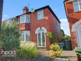 50, Rufford Road, Belle Vue, Doncaster DN4 5BL
