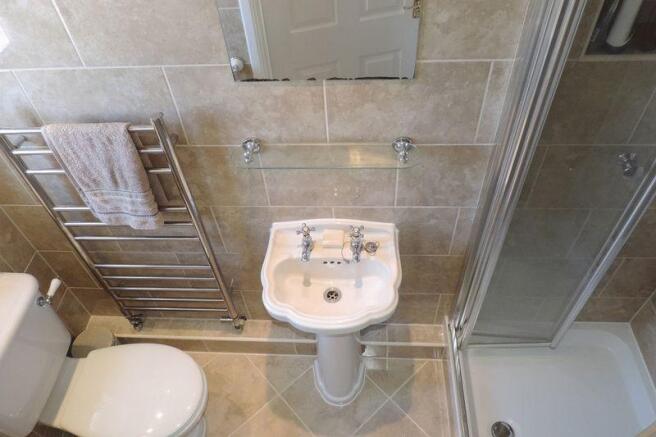 En suite