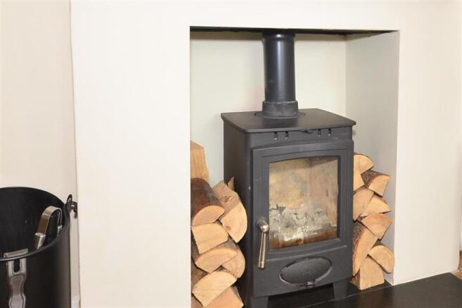 Internal Feature