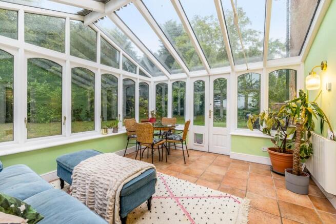 Osborne House (Holbeach)-26