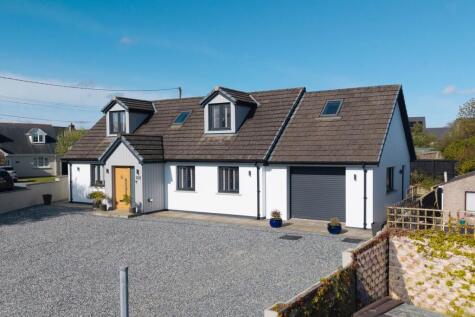 West Hook Road, Hook, Haverfordwest, SA62