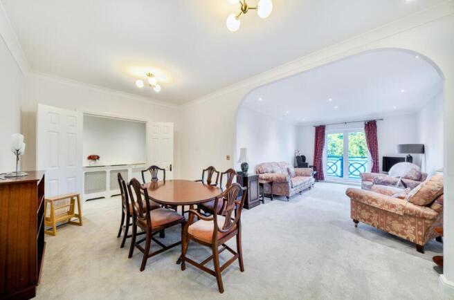 Davidson Frost-Wellings, DFW, Church Road, Stanmor