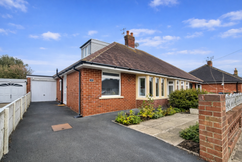 Clitheroe Place, Marton, FY4