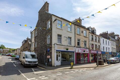 68A High Street, Hawick, TD9 9EE