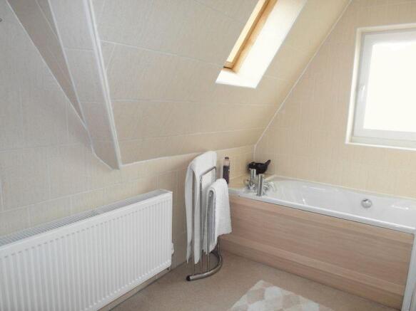 Bathroom for M...