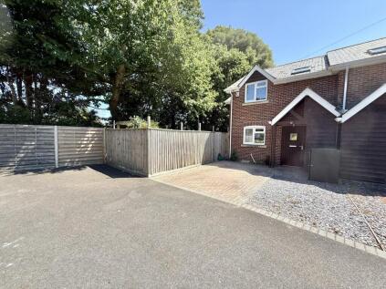 Manning Avenue, Highcliffe on Sea