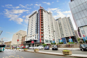 240, Landmark Place, Churchill Way, Cathays, Cardiff CF10 2HT