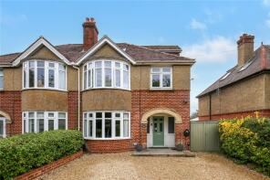 Talbot, Downton Road, Harnham, Salisbury SP2 8AR