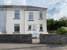 22, Wembley Avenue, Onllwyn SA10 9HL
