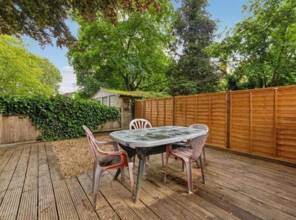 Ellesmere Road, W4 - FOR SALE