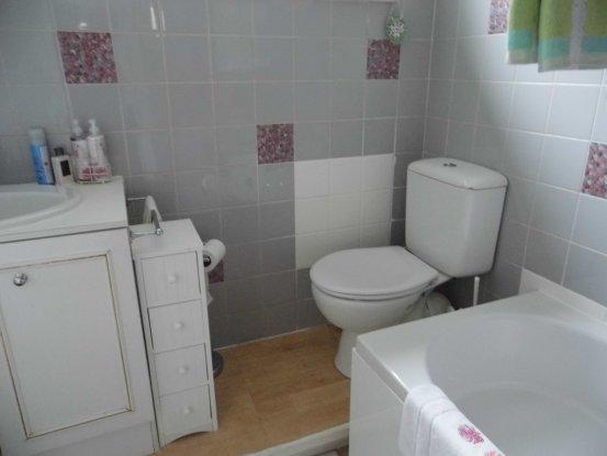 Annex Bathroom