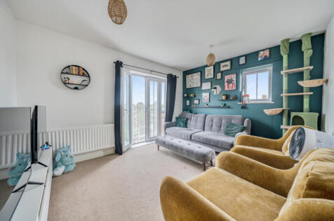 Scott Road, Tonbridge, TN9