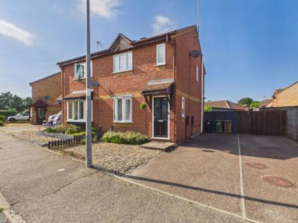 Nene Road, Watlington, King's Lynn, PE33