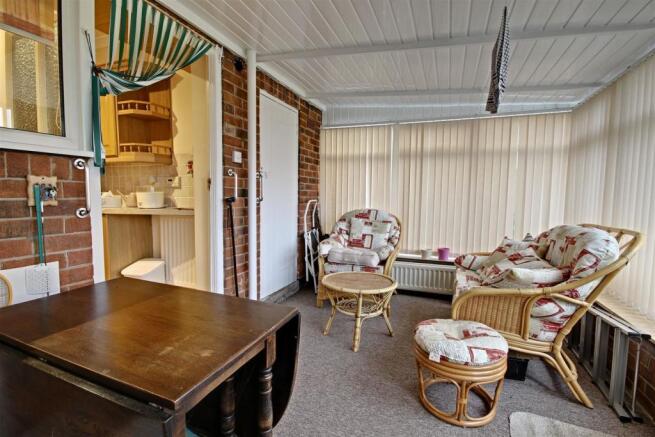 Sun Room
