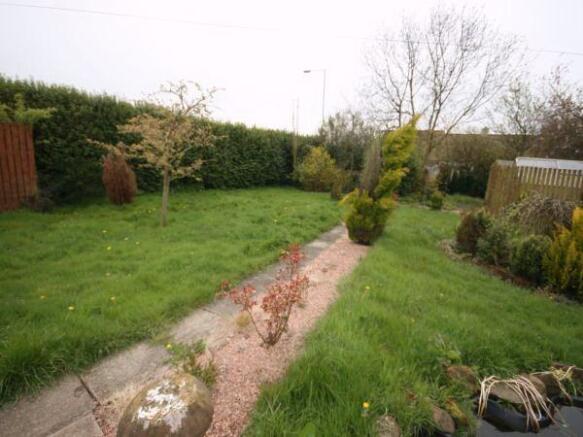 Generous Gardens