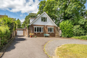 Eryana, Drove Road, Chilbolton SO20 6AB