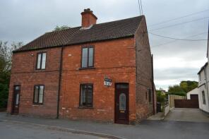 20, Church Cottages, Church Street, Brigg DN20 9ED