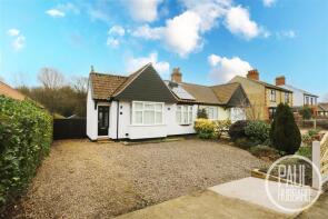 48, Chestnut Avenue, Lowestoft NR32 3JA