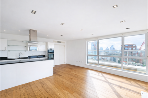 Flat 33, 4, Balmes Road, Hackney, London N1 5TQ