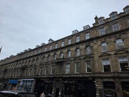 100-108, Commercial Street, Dundee DD1 2AJ