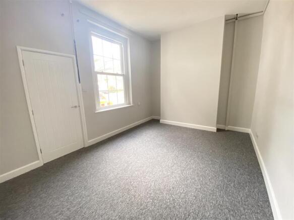 Studio room