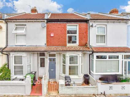 Westfield Road, Southsea, Hampshire