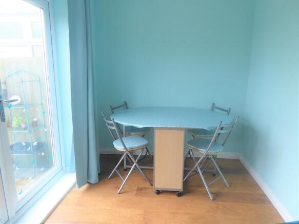 Breakfast Room