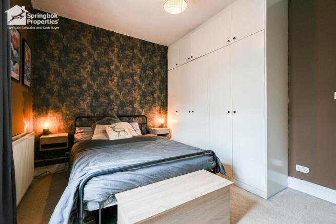 2 bed Terraced for sale Image 9