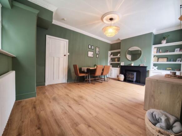 3 bed End of Terrace for sale Image 6