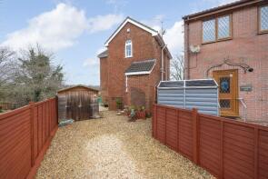 20a Willowbanks, Innox Mill Close, Trowbridge BA14 9BA