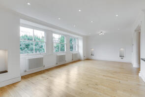 6a, Randolph Crescent, London W9 1DR