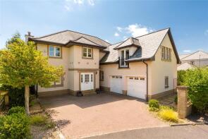 13, Littlejohn Wynd, Greenbank, Edinburgh EH10 5SE
