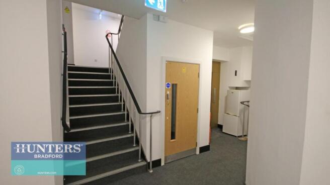 1 bed Apartment to rent Image 8
