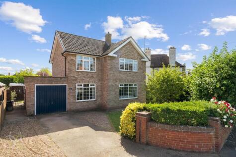 Badsey Lane, Evesham
