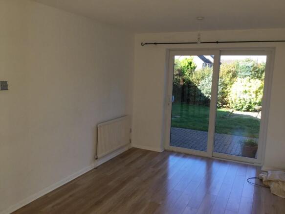 SPACIOUS LOUNGE
