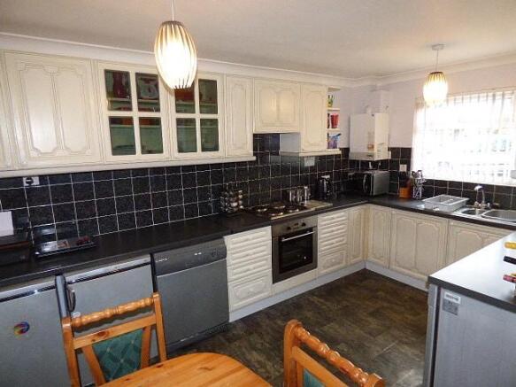 kitchen a