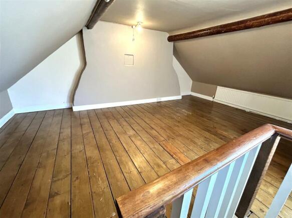 Loft Conversion