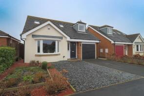 36, Cawthorne Crescent, Filey YO14 0DA